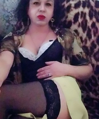 Анкета проститутки Милана - Фото 1, Лечинкай, 45 лет, №13665