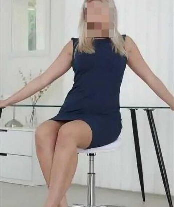 Анкета проститутки Ирина - Фото 1, Лечинкай, 47 лет, №15026